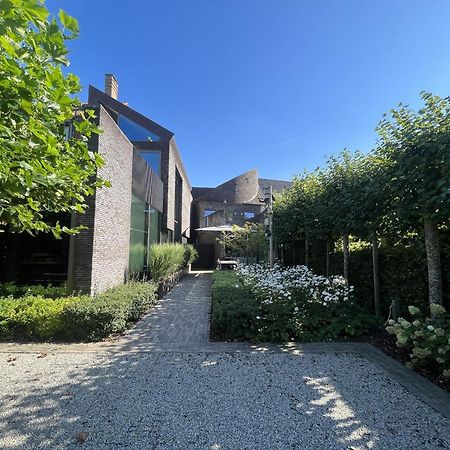 Modern Holiday Home Near Bruges And The North Sea المظهر الخارجي الصورة