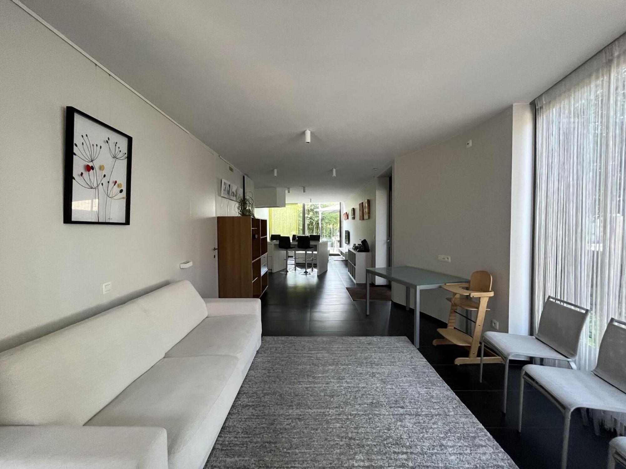 Modern Holiday Home Near Bruges And The North Sea المظهر الخارجي الصورة
