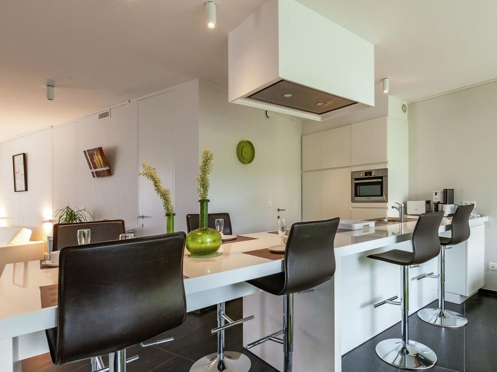 Modern Holiday Home Near Bruges And The North Sea المظهر الخارجي الصورة