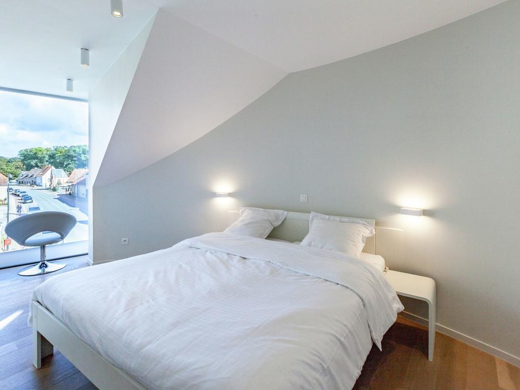 Modern Holiday Home Near Bruges And The North Sea المظهر الخارجي الصورة