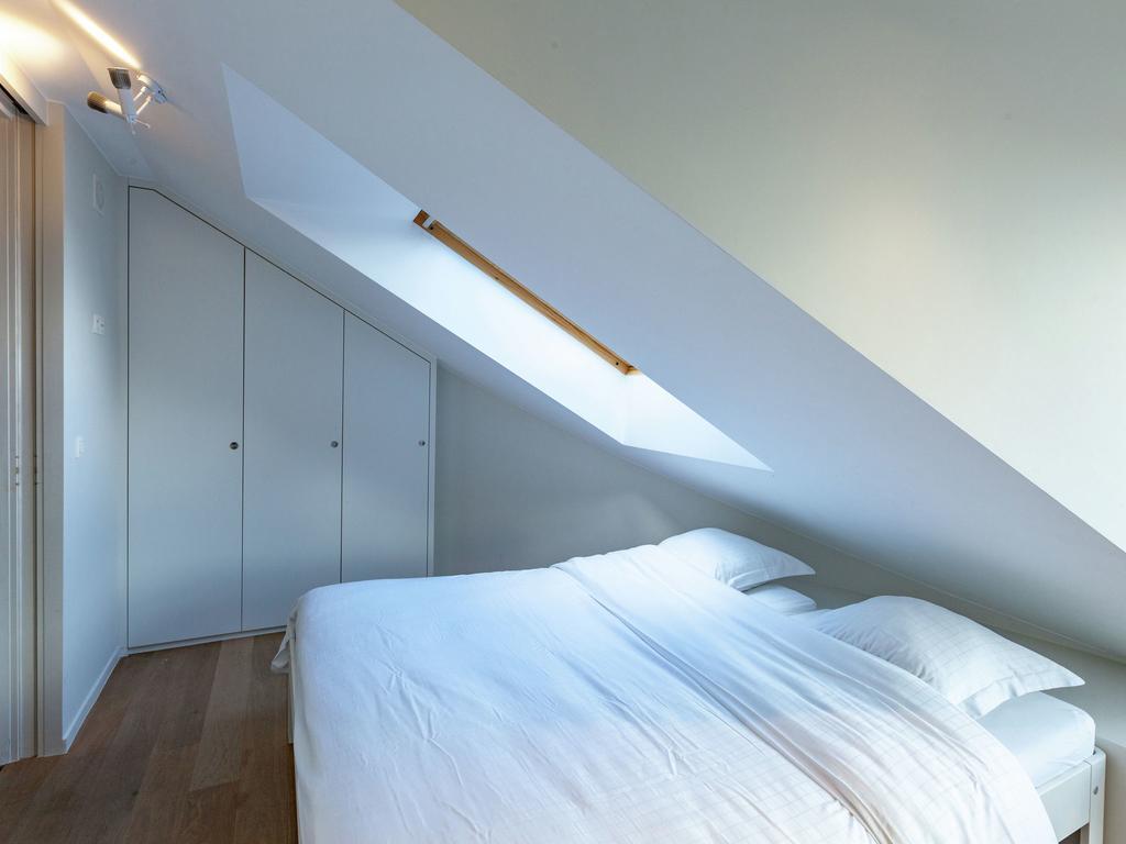 Modern Holiday Home Near Bruges And The North Sea المظهر الخارجي الصورة
