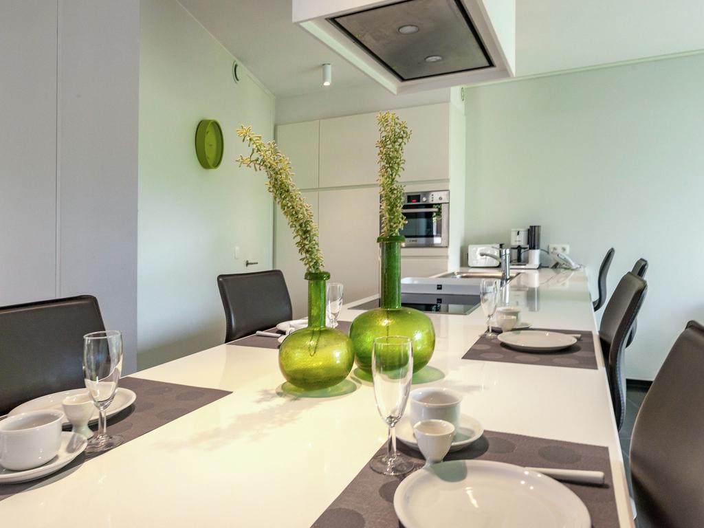 Modern Holiday Home Near Bruges And The North Sea المظهر الخارجي الصورة