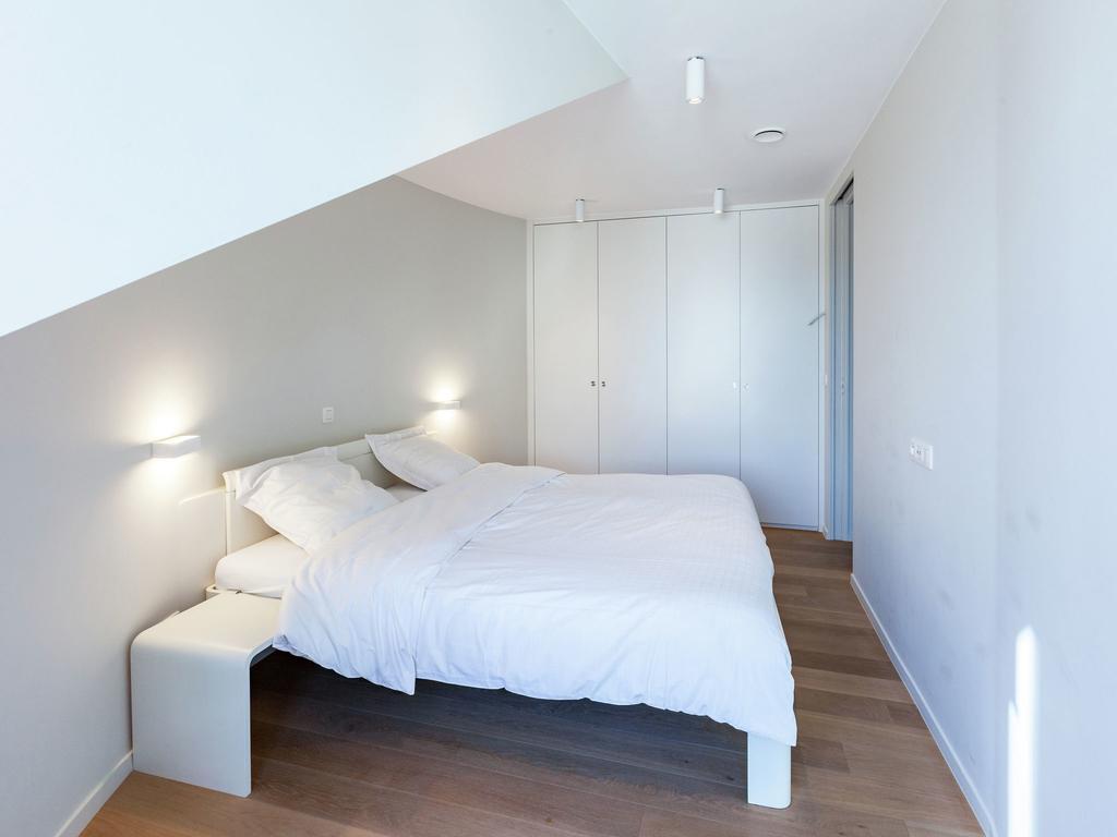 Modern Holiday Home Near Bruges And The North Sea المظهر الخارجي الصورة