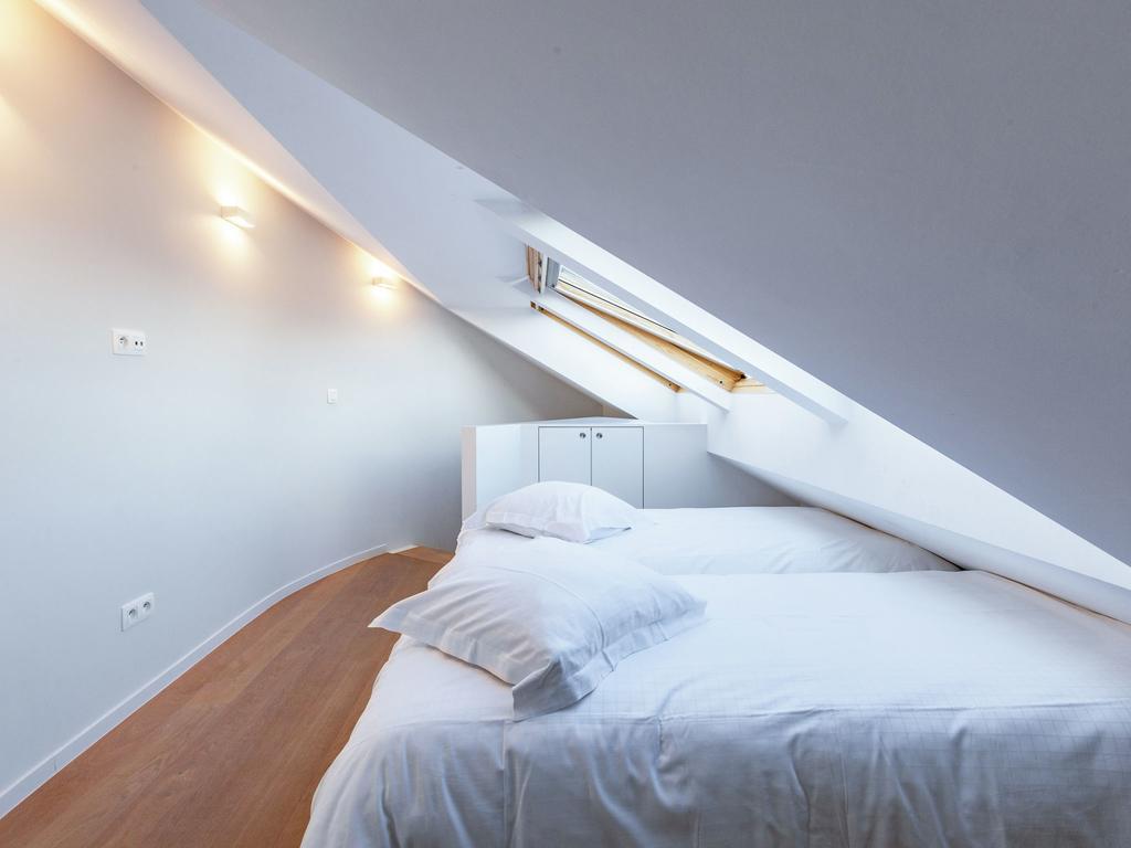 Modern Holiday Home Near Bruges And The North Sea المظهر الخارجي الصورة