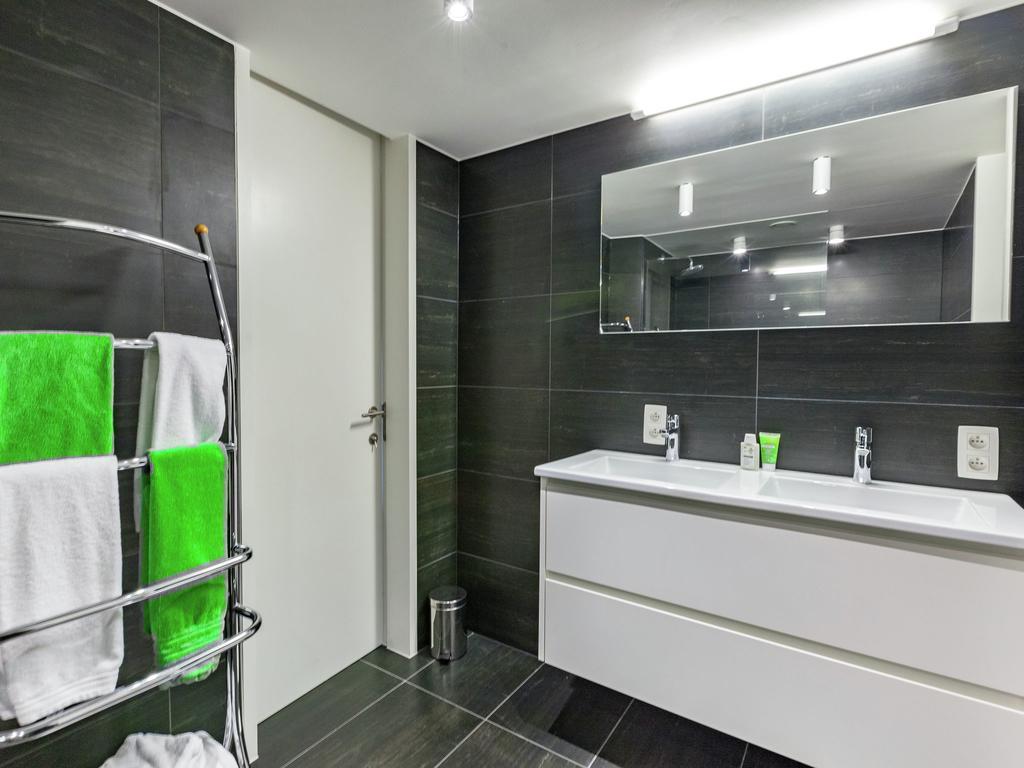 Modern Holiday Home Near Bruges And The North Sea المظهر الخارجي الصورة